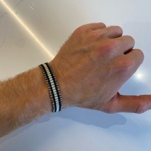 Links London friendship bracelet